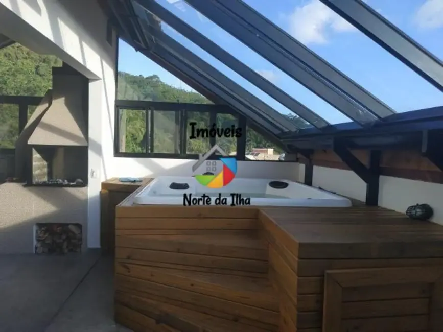 Foto 7 de Casa com 3 quartos à venda, 191m2 em Cachoeira do Bom Jesus, Florianopolis - SC