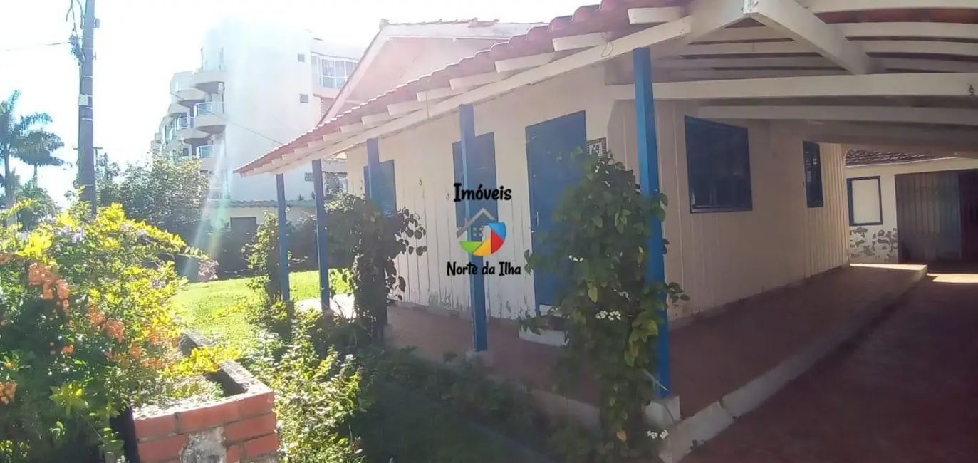 Terreno / Lote à venda, 480m2 em Cachoeira do Bom Jesus, Florianopolis - SC - imagem 4 Foto 4 de Terreno / Lote à venda, 480m2 em Cachoeira do Bom Jesus, Florianopolis - SC