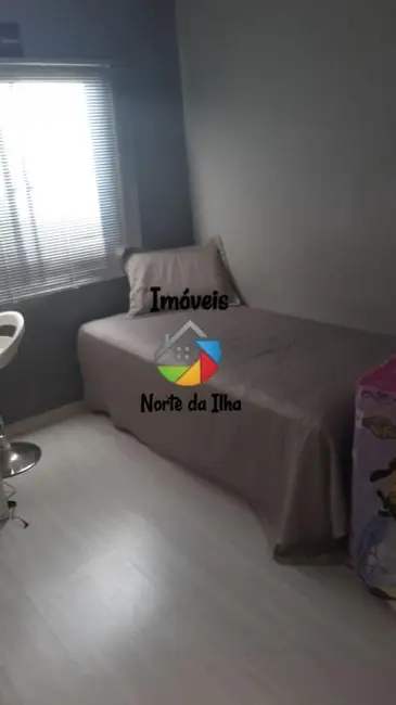 Foto 7 de Apartamento com 2 quartos à venda, 60m2 em Canasvieiras, Florianopolis - SC