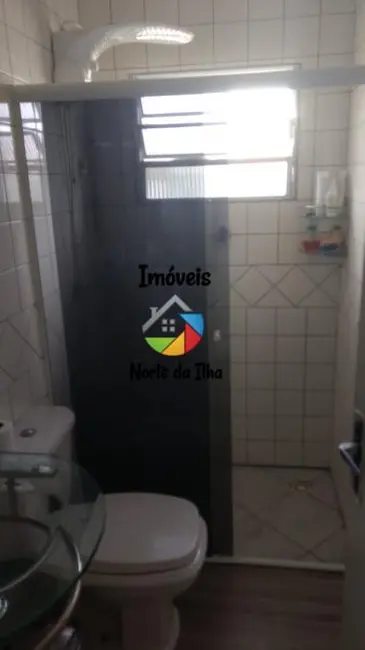 Foto 8 de Apartamento com 2 quartos à venda, 60m2 em Canasvieiras, Florianopolis - SC