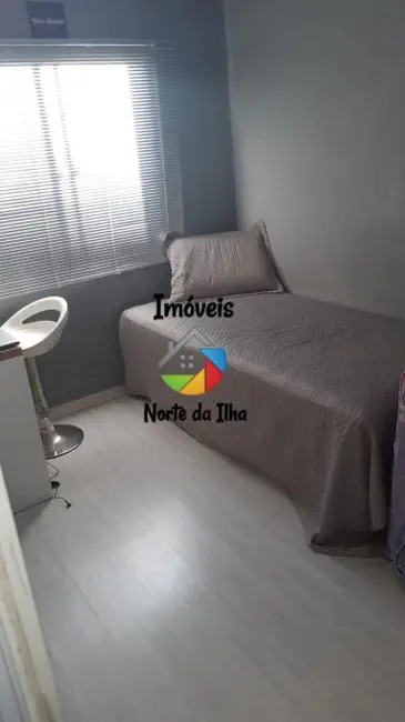 Foto 4 de Apartamento com 2 quartos à venda, 60m2 em Canasvieiras, Florianopolis - SC