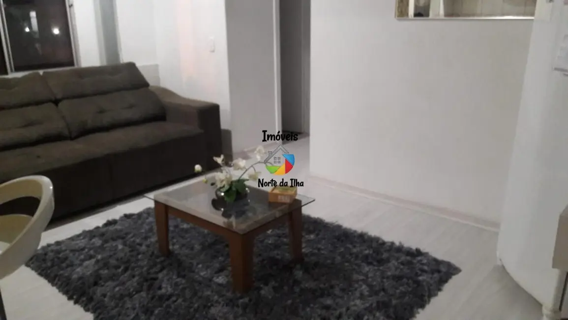 Foto 6 de Apartamento com 2 quartos à venda, 60m2 em Canasvieiras, Florianopolis - SC