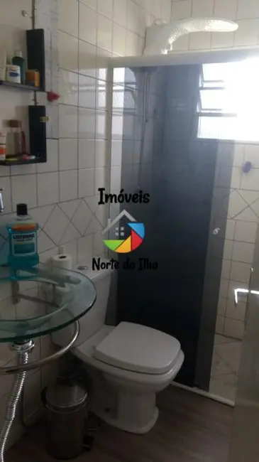 Foto 5 de Apartamento com 2 quartos à venda, 60m2 em Canasvieiras, Florianopolis - SC
