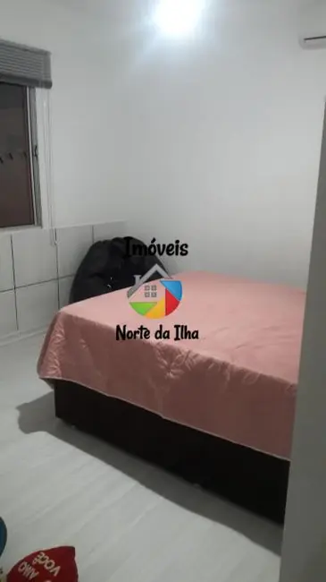 Foto 9 de Apartamento com 2 quartos à venda, 60m2 em Canasvieiras, Florianopolis - SC