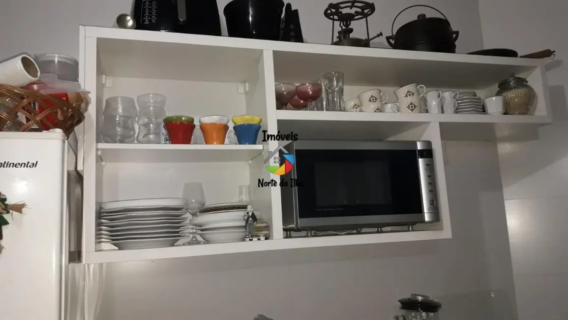 Apartamento com 2 quartos à venda, 65m2 em Cachoeira do Bom Jesus, Florianopolis - SC - imagem 6 Foto 6 de Apartamento com 2 quartos à venda, 65m2 em Cachoeira do Bom Jesus, Florianopolis - SC