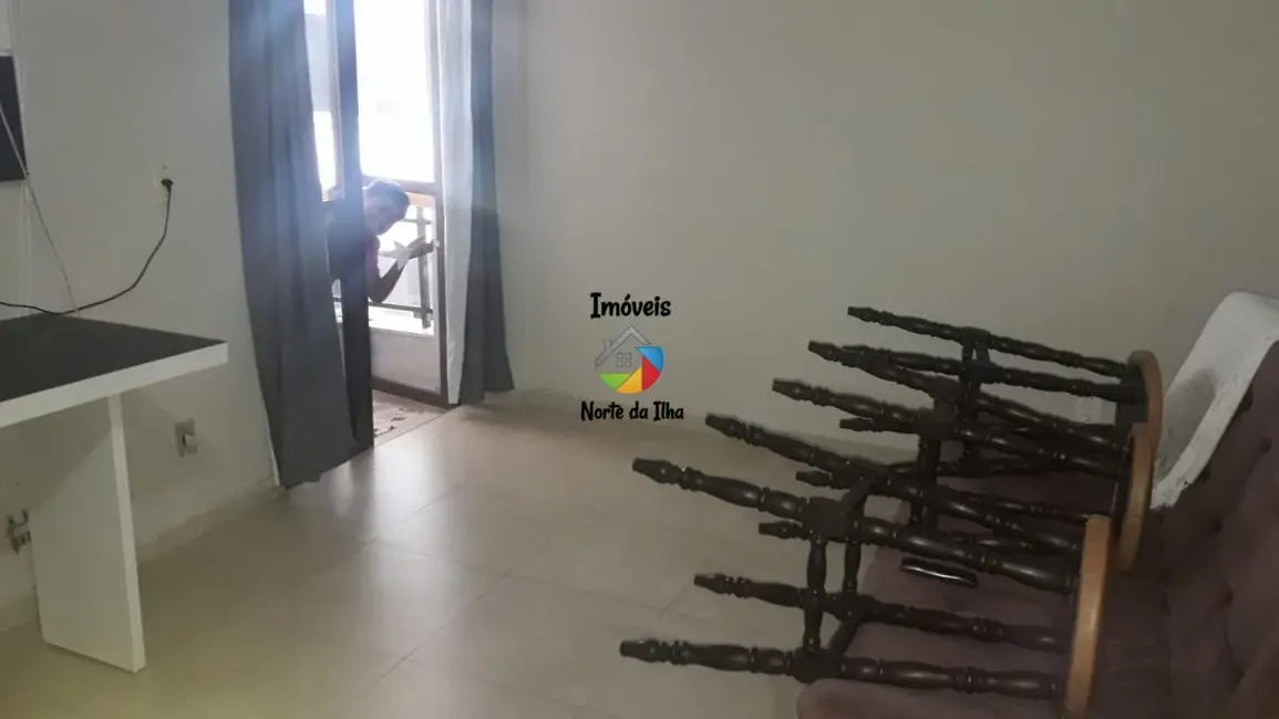 Apartamento com 2 quartos à venda, 65m2 em Cachoeira do Bom Jesus, Florianopolis - SC - imagem 3 Foto 3 de Apartamento com 2 quartos à venda, 65m2 em Cachoeira do Bom Jesus, Florianopolis - SC