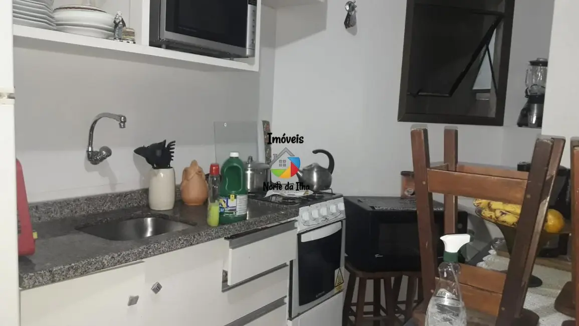 Apartamento com 2 quartos à venda, 65m2 em Cachoeira do Bom Jesus, Florianopolis - SC - imagem 4 Foto 4 de Apartamento com 2 quartos à venda, 65m2 em Cachoeira do Bom Jesus, Florianopolis - SC
