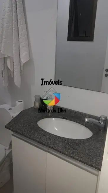 Apartamento com 2 quartos à venda, 65m2 em Cachoeira do Bom Jesus, Florianopolis - SC - imagem 5 Foto 5 de Apartamento com 2 quartos à venda, 65m2 em Cachoeira do Bom Jesus, Florianopolis - SC