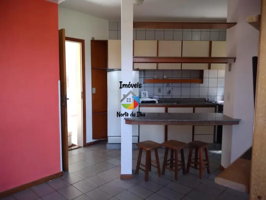 Foto 8 de Apartamento com 1 quarto à venda, 45m2 em Cachoeira do Bom Jesus, Florianopolis - SC