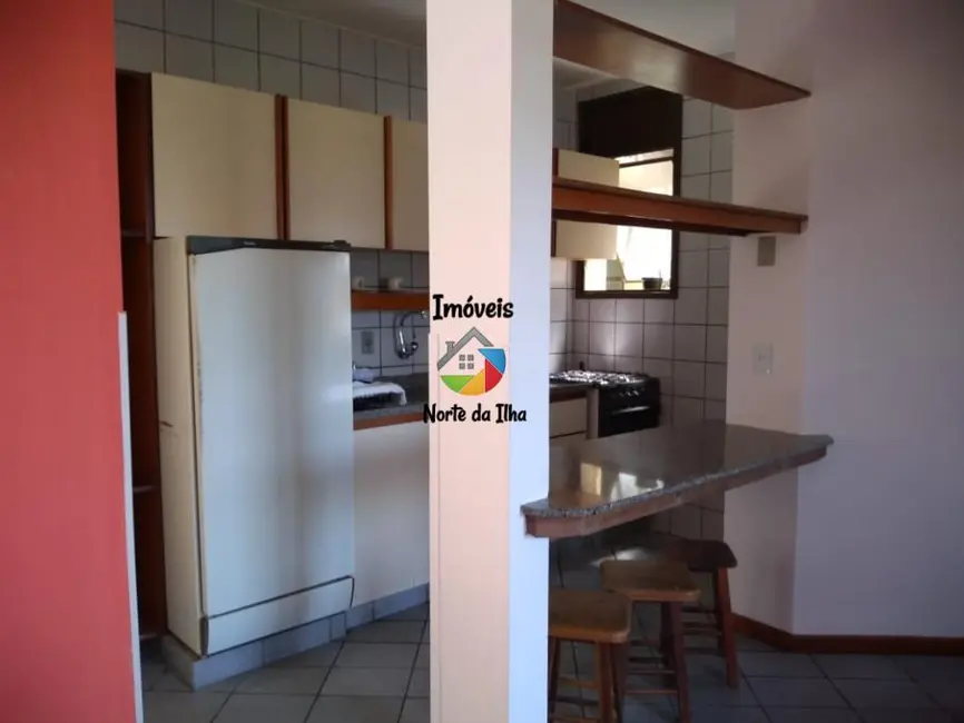 Foto 6 de Apartamento com 1 quarto à venda, 45m2 em Cachoeira do Bom Jesus, Florianopolis - SC