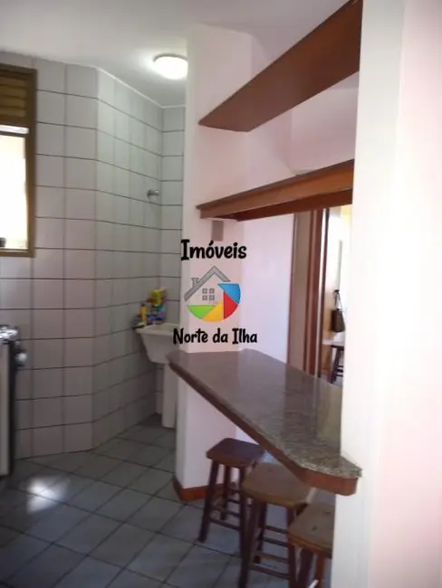 Foto 2 de Apartamento com 1 quarto à venda, 45m2 em Cachoeira do Bom Jesus, Florianopolis - SC