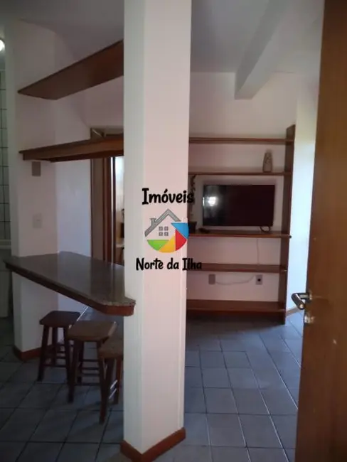 Foto 4 de Apartamento com 1 quarto à venda, 45m2 em Cachoeira do Bom Jesus, Florianopolis - SC