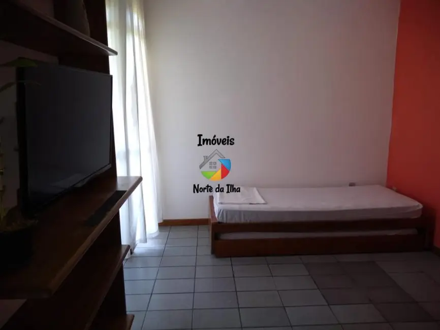 Foto 7 de Apartamento com 1 quarto à venda, 45m2 em Cachoeira do Bom Jesus, Florianopolis - SC