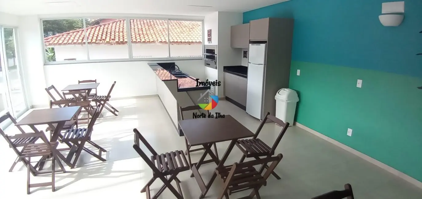 Apartamento com 2 quartos à venda, 86m2 em Canasvieiras, Florianopolis - SC - imagem 5 Foto 5 de Apartamento com 2 quartos à venda, 86m2 em Canasvieiras, Florianopolis - SC