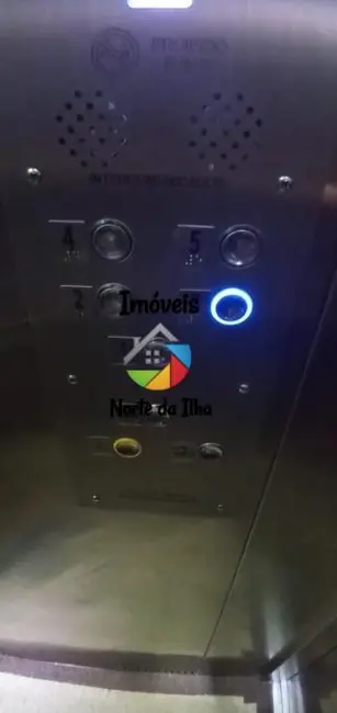 Apartamento com 2 quartos à venda, 100m2 em Canasvieiras, Florianopolis - SC - imagem 6 Foto 6 de Apartamento com 2 quartos à venda, 100m2 em Canasvieiras, Florianopolis - SC