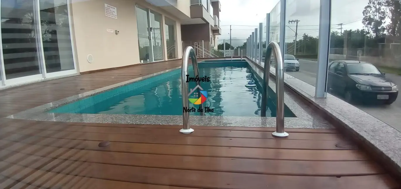 Apartamento com 2 quartos à venda, 100m2 em Canasvieiras, Florianopolis - SC - imagem 1 Foto 1 de Apartamento com 2 quartos à venda, 100m2 em Canasvieiras, Florianopolis - SC