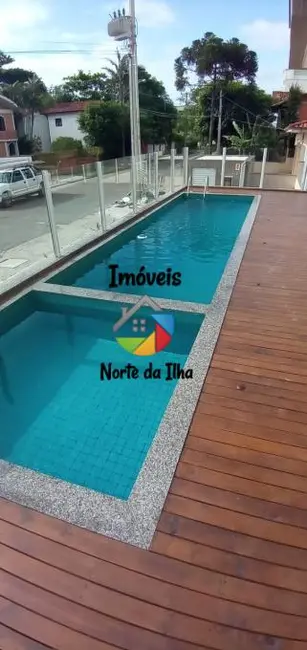 Foto 8 de Cobertura com 3 quartos à venda, 167m2 em Canasvieiras, Florianopolis - SC