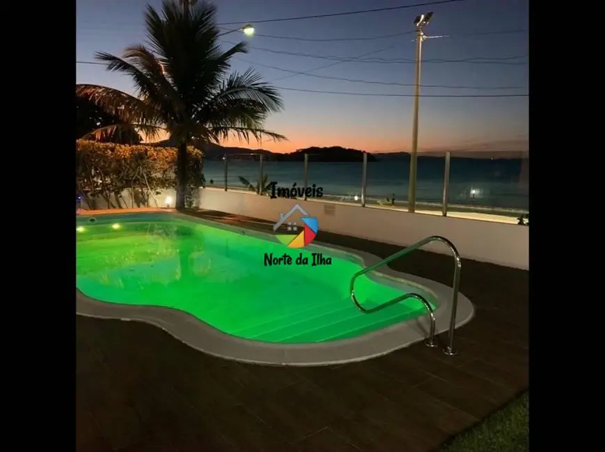 Foto 6 de Apartamento com 3 quartos à venda, 138m2 em Canasvieiras, Florianopolis - SC