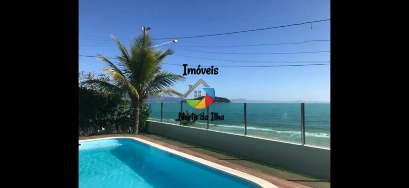 Foto 2 de Apartamento com 3 quartos à venda, 138m2 em Canasvieiras, Florianopolis - SC