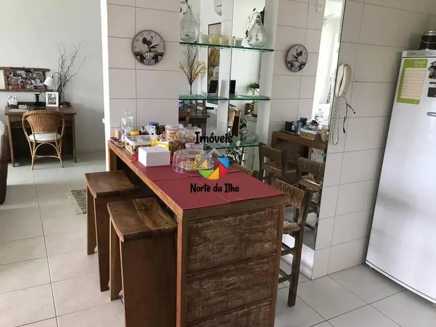 Foto 9 de Apartamento com 3 quartos à venda, 138m2 em Canasvieiras, Florianopolis - SC
