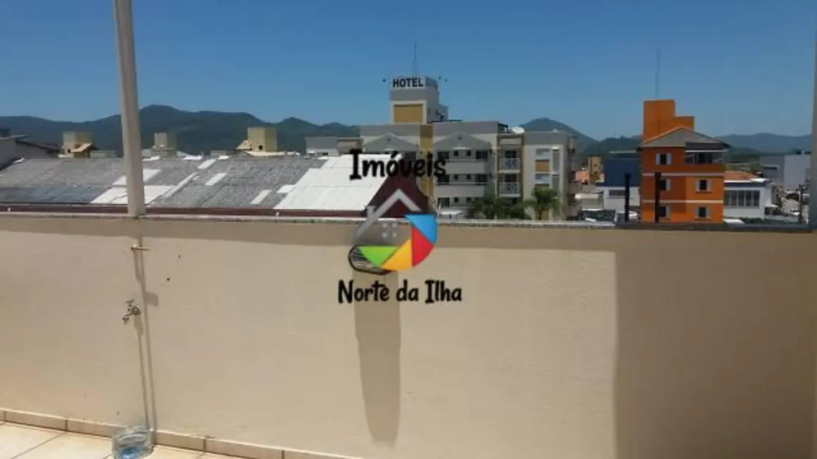 Foto 6 de Cobertura com 2 quartos à venda, 87m2 em Canasvieiras, Florianopolis - SC