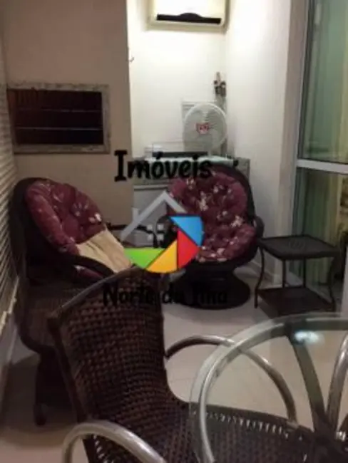 Foto 3 de Apartamento com 3 quartos à venda, 124m2 em Jurerê, Florianopolis - SC