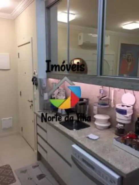 Foto 9 de Apartamento com 3 quartos à venda, 124m2 em Jurerê, Florianopolis - SC