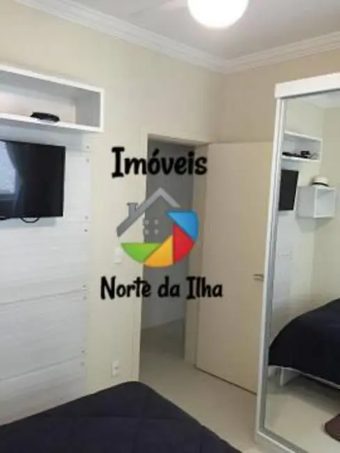 Foto 5 de Apartamento com 3 quartos à venda, 124m2 em Jurerê, Florianopolis - SC