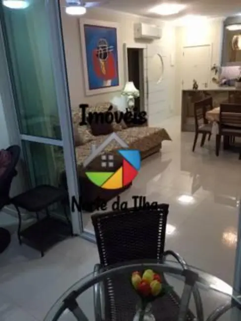 Foto 4 de Apartamento com 3 quartos à venda, 124m2 em Jurerê, Florianopolis - SC