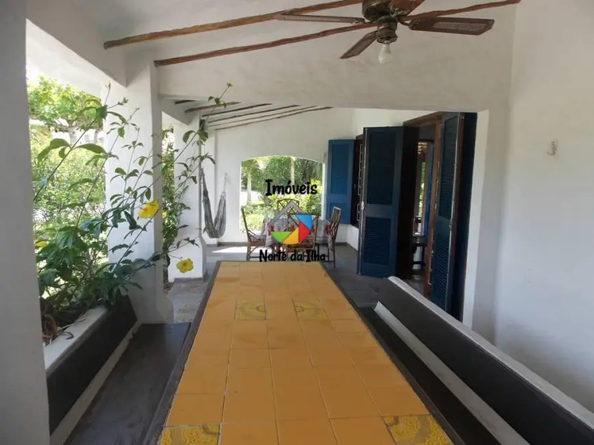 Casa com 5 quartos à venda, 212m2 em Cachoeira do Bom Jesus, Florianopolis - SC - imagem 5 Foto 5 de Casa com 5 quartos à venda, 212m2 em Cachoeira do Bom Jesus, Florianopolis - SC