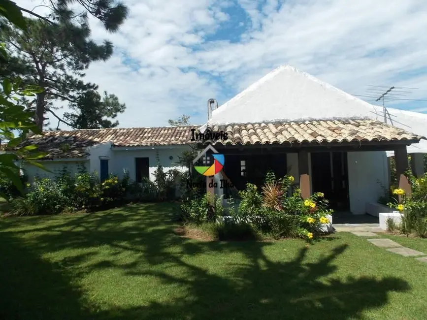 Casa com 5 quartos à venda, 212m2 em Cachoeira do Bom Jesus, Florianopolis - SC - imagem 6 Foto 6 de Casa com 5 quartos à venda, 212m2 em Cachoeira do Bom Jesus, Florianopolis - SC