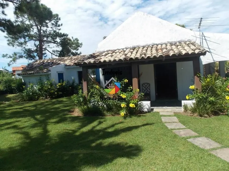 Foto 2 de Casa com 5 quartos à venda, 212m2 em Cachoeira do Bom Jesus, Florianopolis - SC