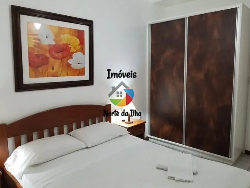 Foto 2 de Apartamento com 1 quarto à venda, 49m2 em Canasvieiras, Florianopolis - SC