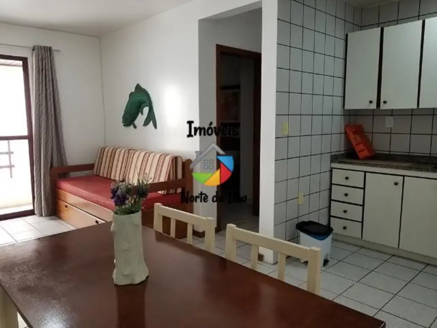 Foto 5 de Apartamento com 1 quarto à venda, 49m2 em Canasvieiras, Florianopolis - SC
