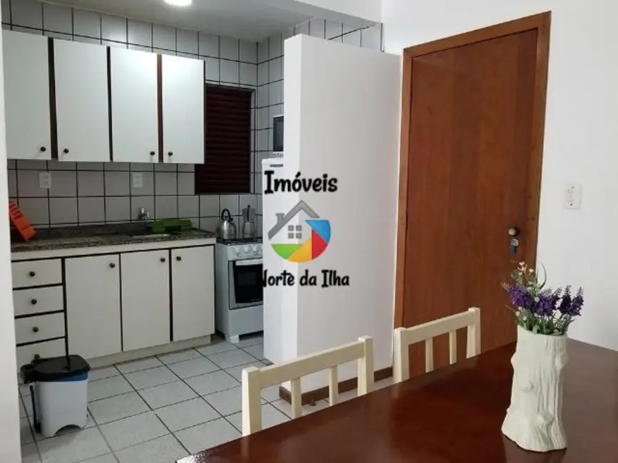 Foto 3 de Apartamento com 1 quarto à venda, 49m2 em Canasvieiras, Florianopolis - SC