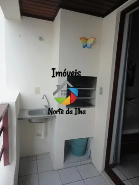 Foto 4 de Apartamento com 1 quarto à venda, 49m2 em Canasvieiras, Florianopolis - SC