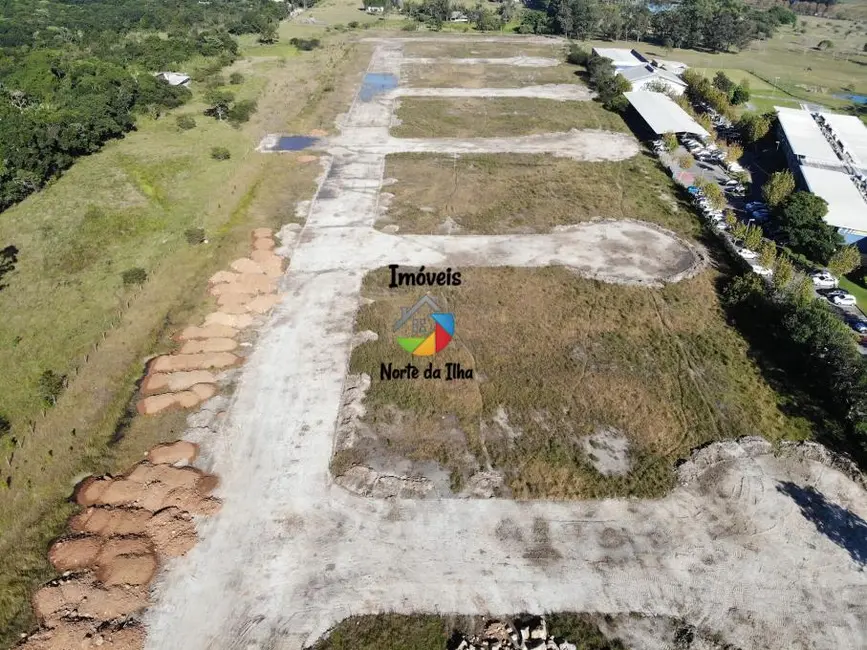 Foto 8 de Terreno / Lote à venda, 360m2 em Vargem Pequena, Florianopolis - SC