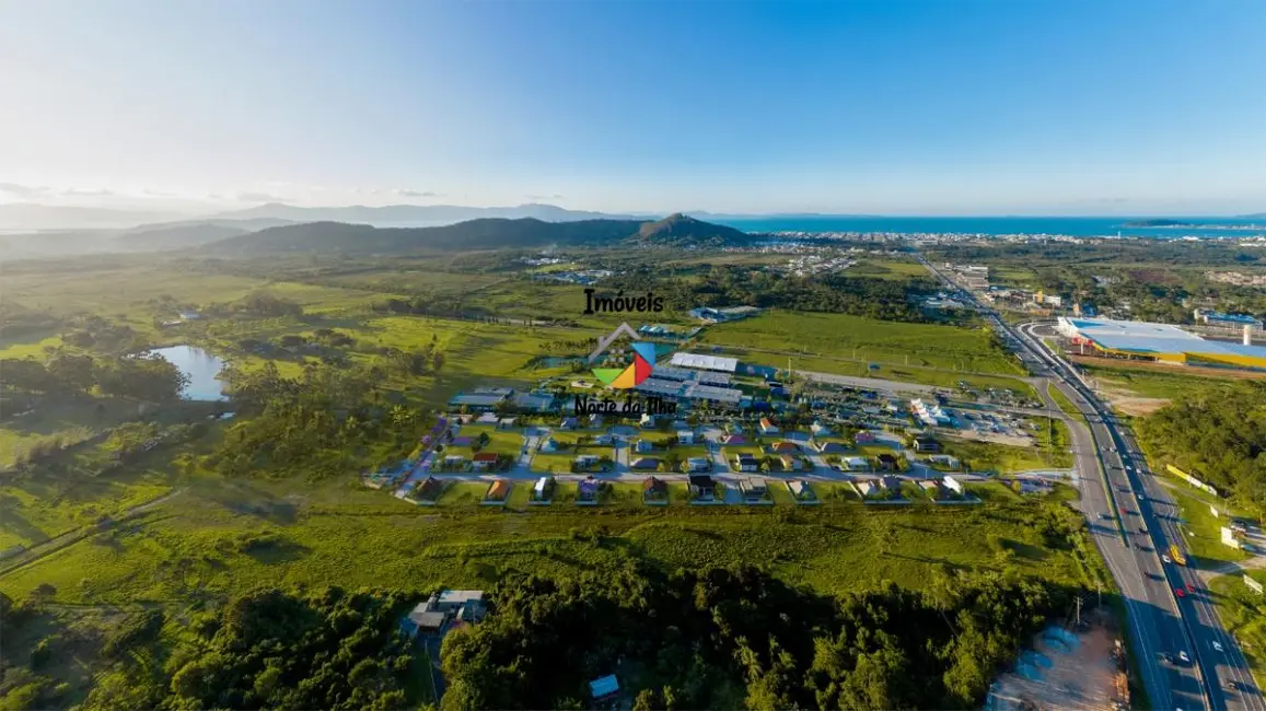 Foto 4 de Terreno / Lote à venda, 360m2 em Vargem Pequena, Florianopolis - SC