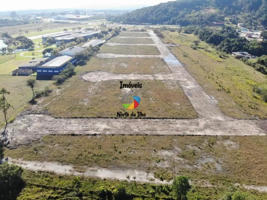 Foto 6 de Terreno / Lote à venda, 360m2 em Vargem Pequena, Florianopolis - SC