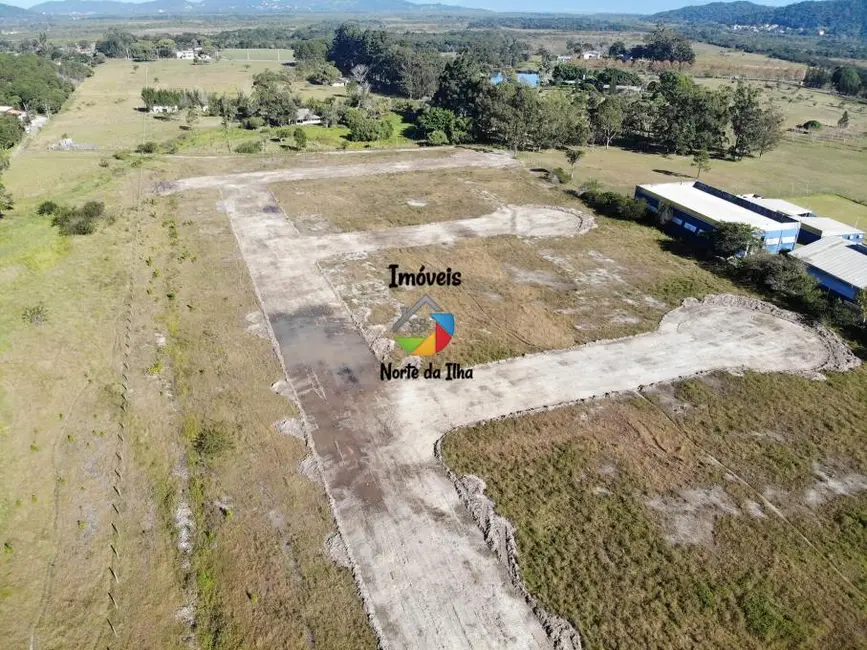 Foto 5 de Terreno / Lote à venda, 360m2 em Vargem Pequena, Florianopolis - SC
