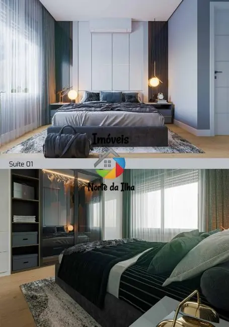 Casa com 2 quartos à venda, 73m2 em Cachoeira do Bom Jesus, Florianopolis - SC - imagem 7 Foto 7 de Casa com 2 quartos à venda, 73m2 em Cachoeira do Bom Jesus, Florianopolis - SC