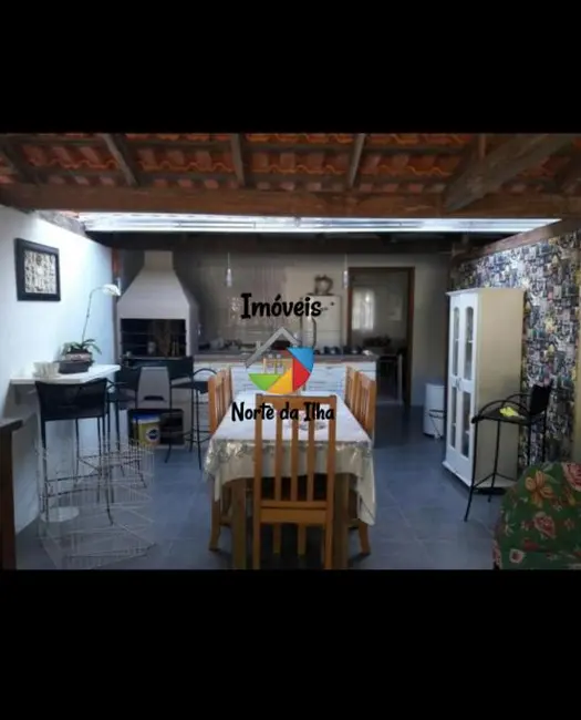 Foto 6 de Casa com 5 quartos à venda, 250m2 em Canasvieiras, Florianopolis - SC