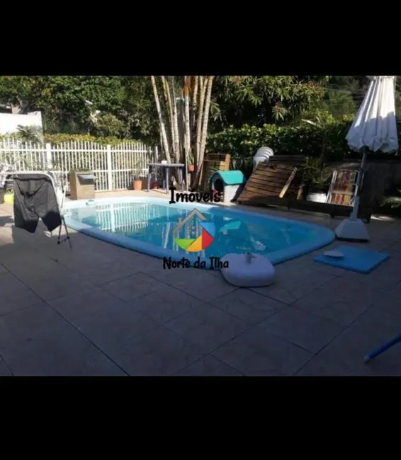 Foto 3 de Casa com 5 quartos à venda, 250m2 em Canasvieiras, Florianopolis - SC