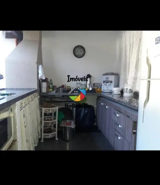 Foto 5 de Casa com 5 quartos à venda, 250m2 em Canasvieiras, Florianopolis - SC