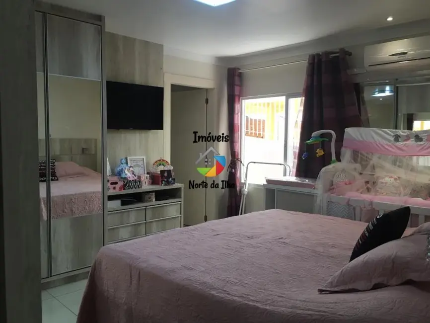 Foto 1 de Casa com 3 quartos à venda, 161m2 em Canasvieiras, Florianopolis - SC