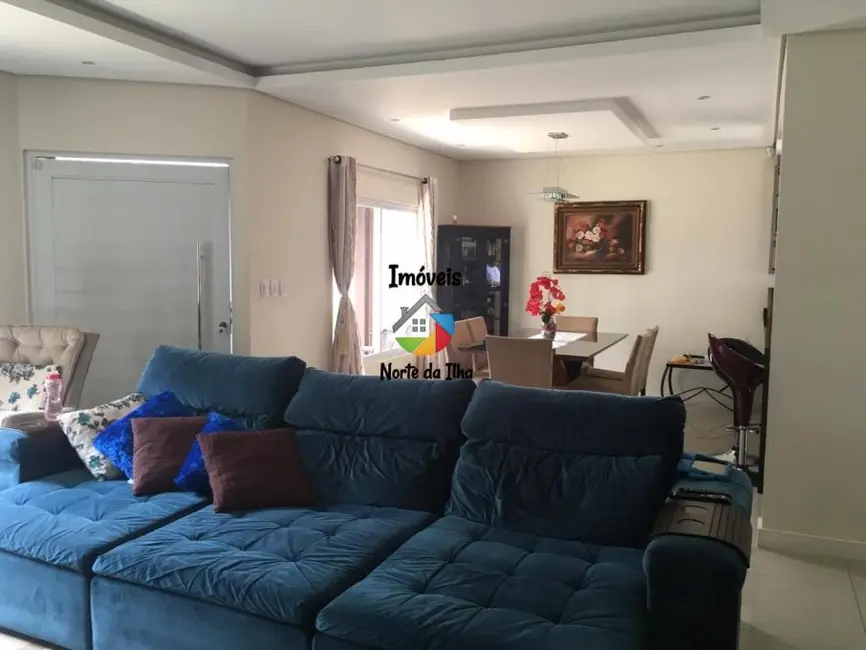 Foto 5 de Casa com 3 quartos à venda, 161m2 em Canasvieiras, Florianopolis - SC