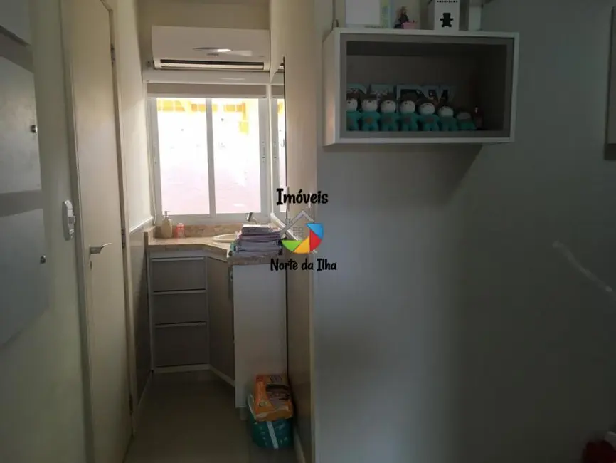 Foto 6 de Casa com 3 quartos à venda, 161m2 em Canasvieiras, Florianopolis - SC