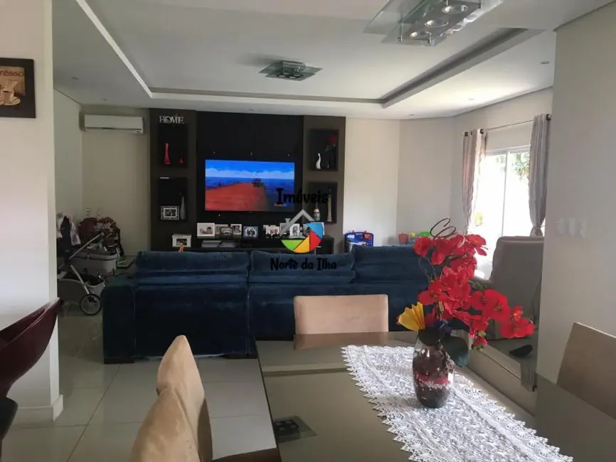 Foto 7 de Casa com 3 quartos à venda, 161m2 em Canasvieiras, Florianopolis - SC