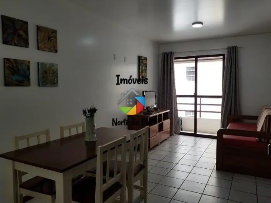 Foto 5 de Apartamento com 1 quarto à venda, 49m2 em Canasvieiras, Florianopolis - SC