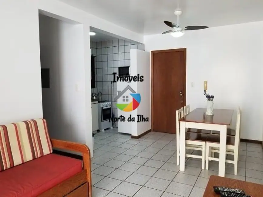 Foto 2 de Apartamento com 1 quarto à venda, 49m2 em Canasvieiras, Florianopolis - SC